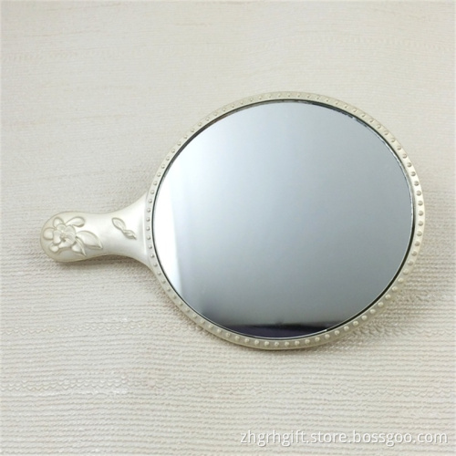 Professional Custom Fancy promotion makeup mirror gifts